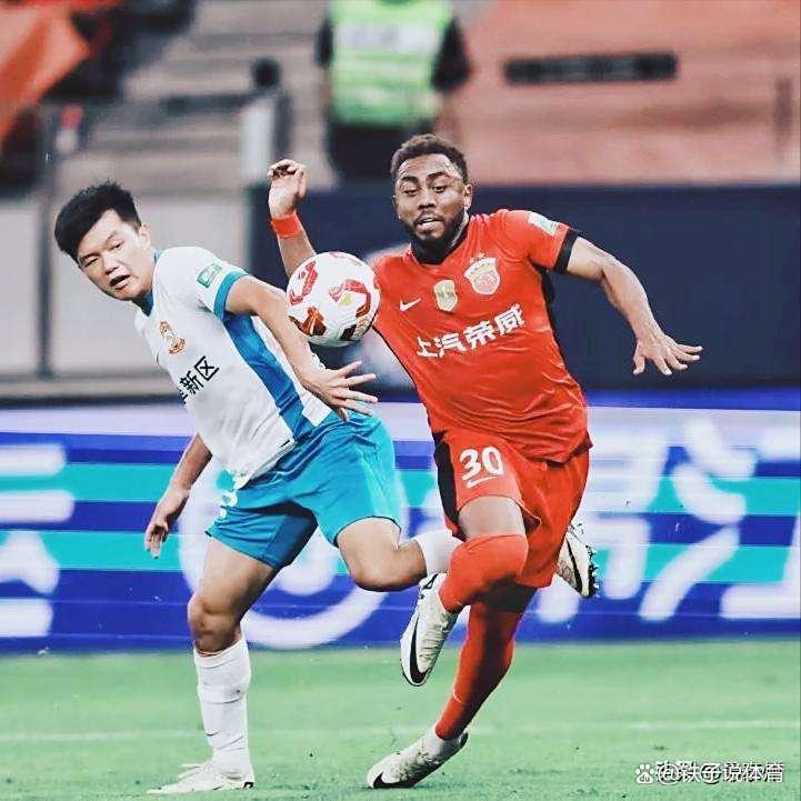 开云-风云突变上海久事窗口期内部沟通北京国安今晨强势反弹之后，国际比赛日巴黎圣日耳曼备战葡超